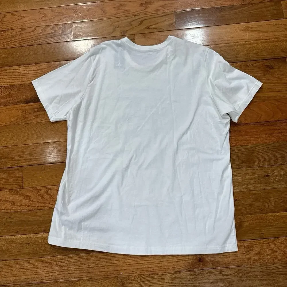 Adidas “Argentina” T-Shirt - Size: Medium and XXL